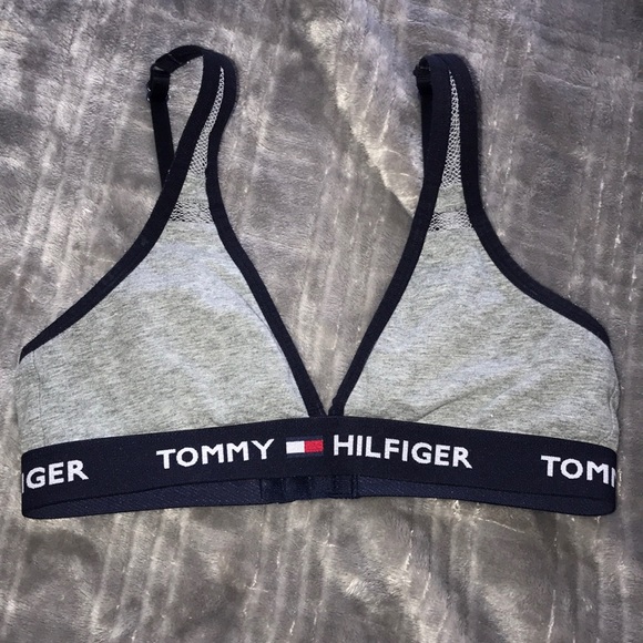 Tommy Hilfiger Other - Tommy Hilfiger Lounge Bra